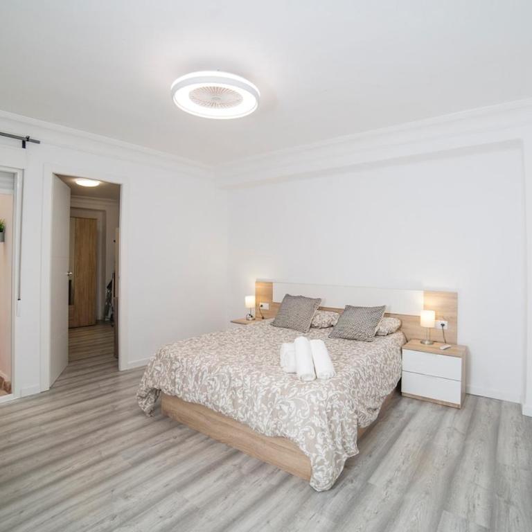 Reina Apartment - Appartamento con 2 Camere da Letto - 34