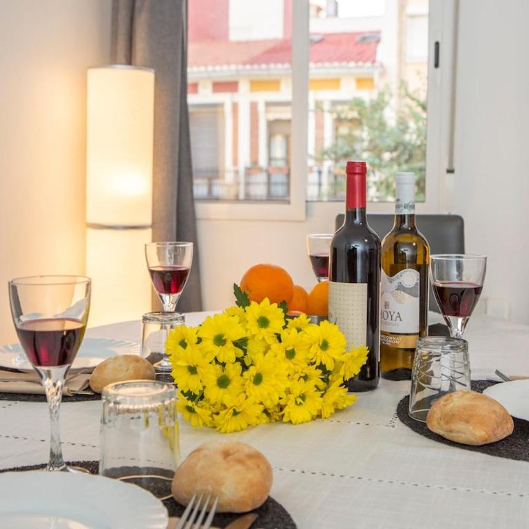 Reina Apartment - Appartamento con 2 Camere da Letto - 35