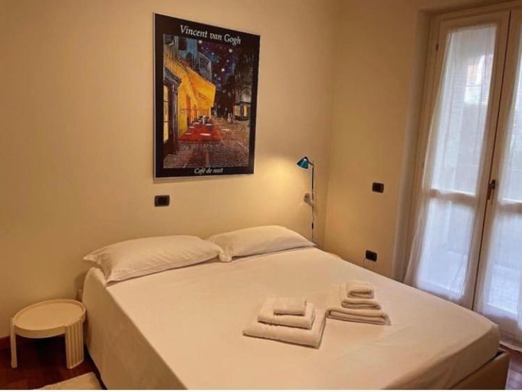 BSN apt - Appartamento con 2 Camere da Letto - 10