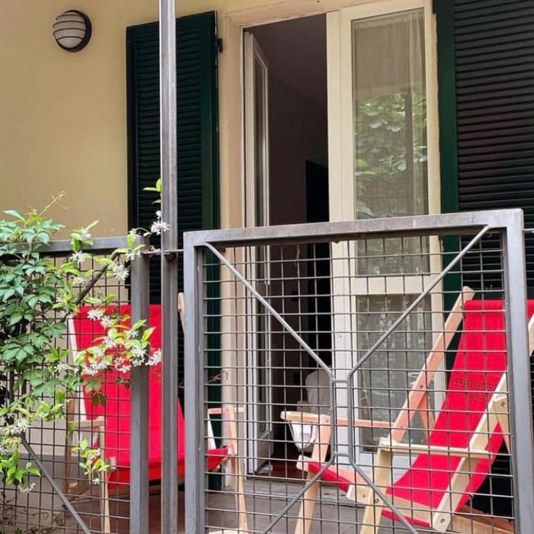 BSN apt - Appartamento con 2 Camere da Letto - 11