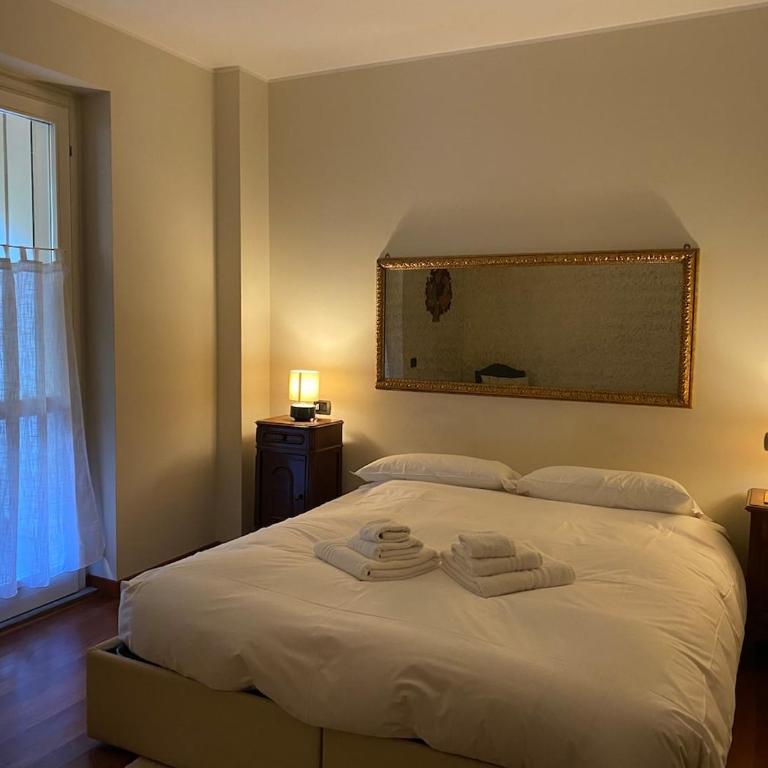 BSN apt - Appartamento con 2 Camere da Letto - 16