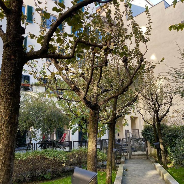 BSN apt - Appartamento con 2 Camere da Letto - 17