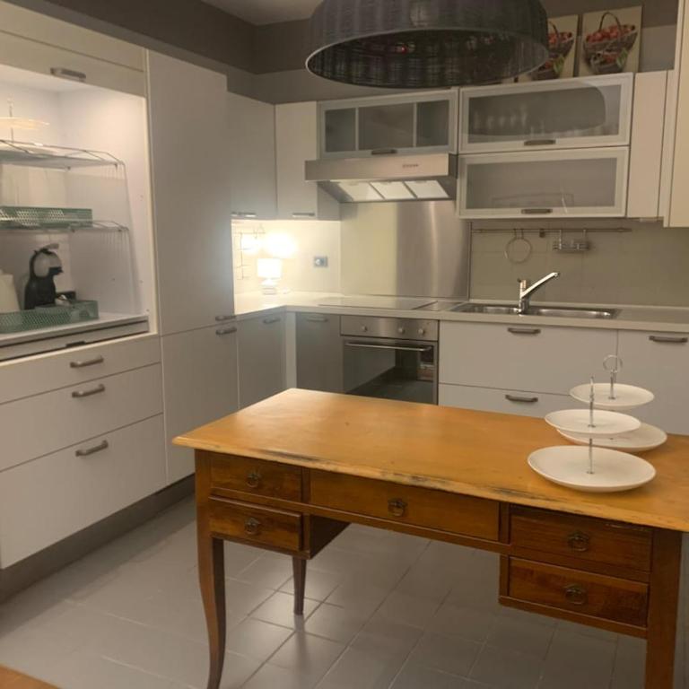 BSN apt - Appartamento con 2 Camere da Letto - 18