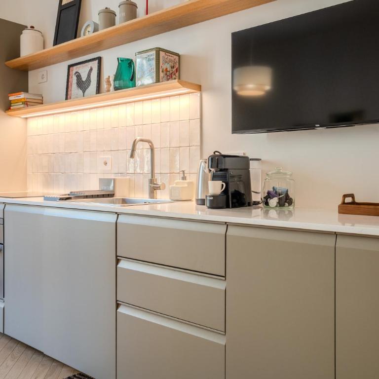 Comfort Home - 3 stops to Duomo - free storage - Appartement 1 Chambre - 3