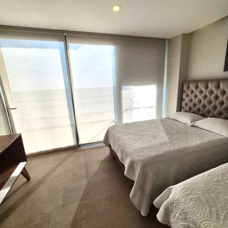 Grand O Living Torre Dorado Atardecer - Apartment mit 3 Schlafzimmern - 1