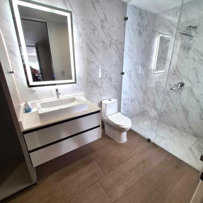 Grand O Living Torre Dorado Atardecer - Apartment mit 3 Schlafzimmern - 4