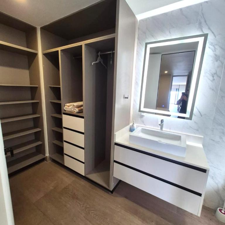 Grand O Living Torre Dorado Atardecer - Apartment mit 3 Schlafzimmern - 5