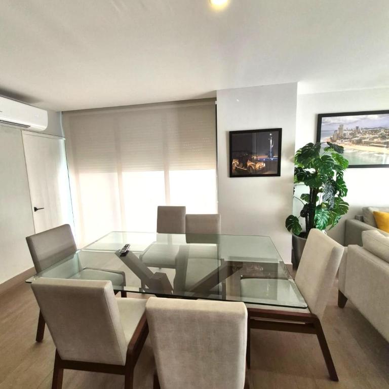 Grand O Living Torre Dorado Atardecer - Apartment mit 3 Schlafzimmern - 9