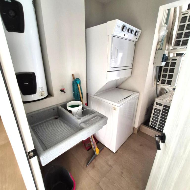 Grand O Living Torre Dorado Atardecer - Apartment mit 3 Schlafzimmern - 10