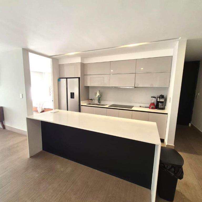 Grand O Living Torre Dorado Atardecer - Apartment mit 3 Schlafzimmern - 11