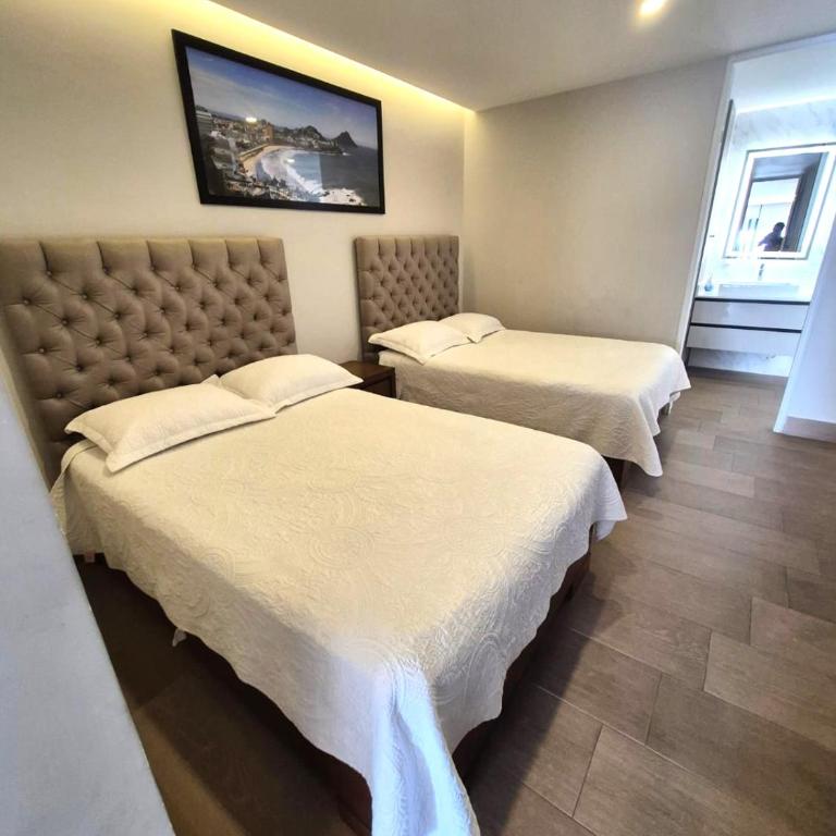 Grand O Living Torre Dorado Atardecer - Apartment mit 3 Schlafzimmern - 16