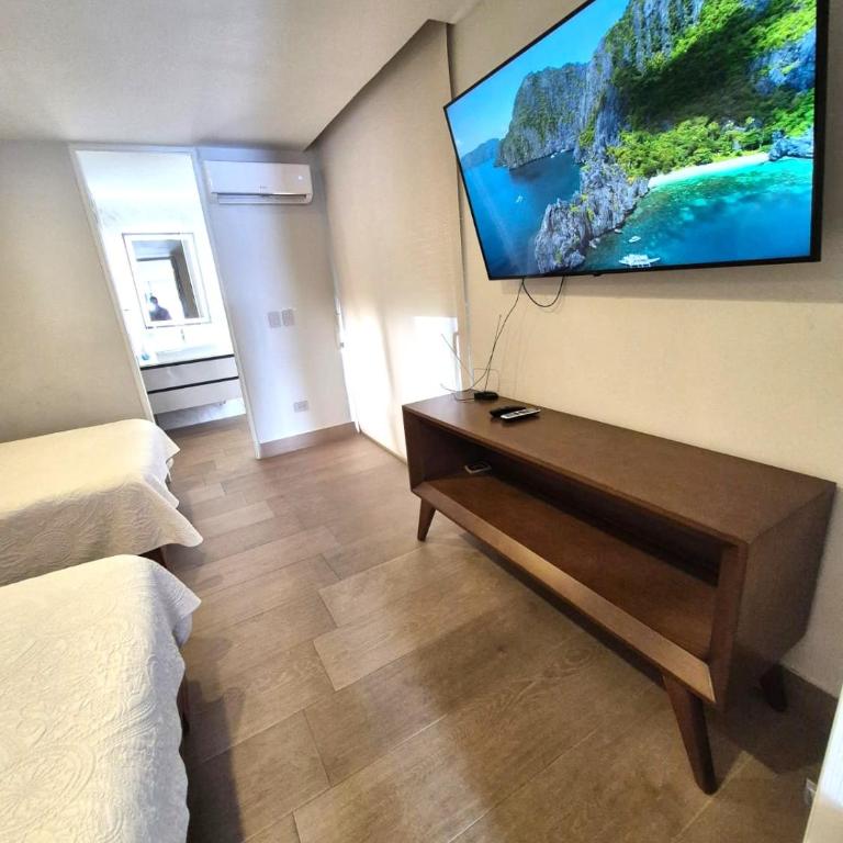 Grand O Living Torre Dorado Atardecer - Apartment mit 3 Schlafzimmern - 19