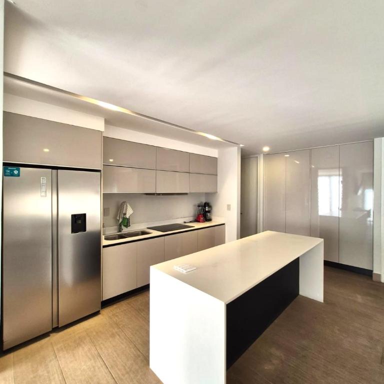 Grand O Living Torre Dorado Atardecer - Apartment mit 3 Schlafzimmern - 20
