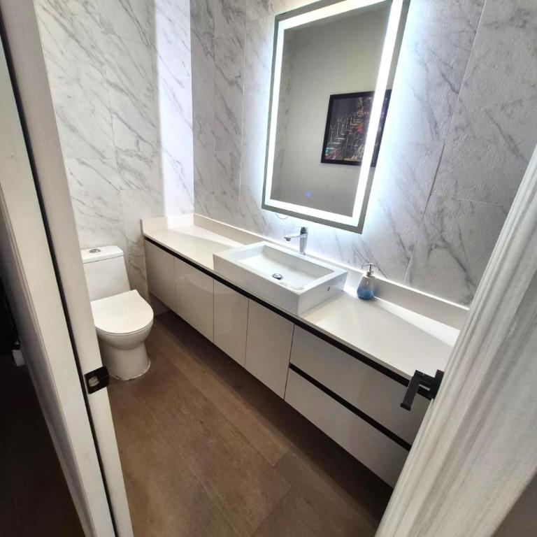 Grand O Living Torre Dorado Atardecer - Apartment mit 3 Schlafzimmern - 21