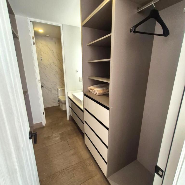 Grand O Living Torre Dorado Atardecer - Apartment mit 3 Schlafzimmern - 22