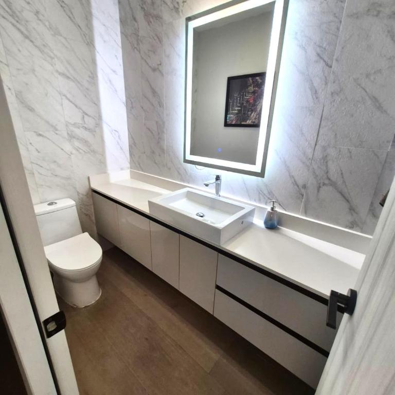 Grand O Living Torre Dorado Atardecer - Apartment mit 3 Schlafzimmern - 31