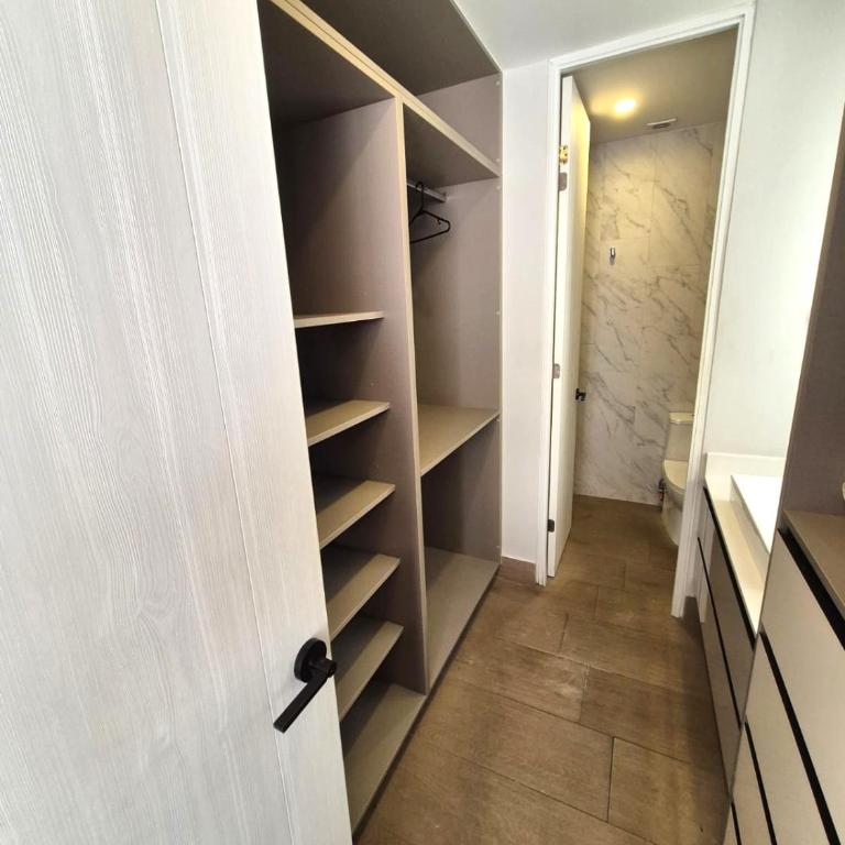 Grand O Living Torre Dorado Atardecer - Apartment mit 3 Schlafzimmern - 40