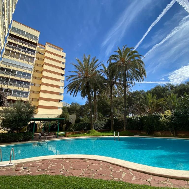 Saler Apartment - Appartamento con 3 Camere da Letto - 2