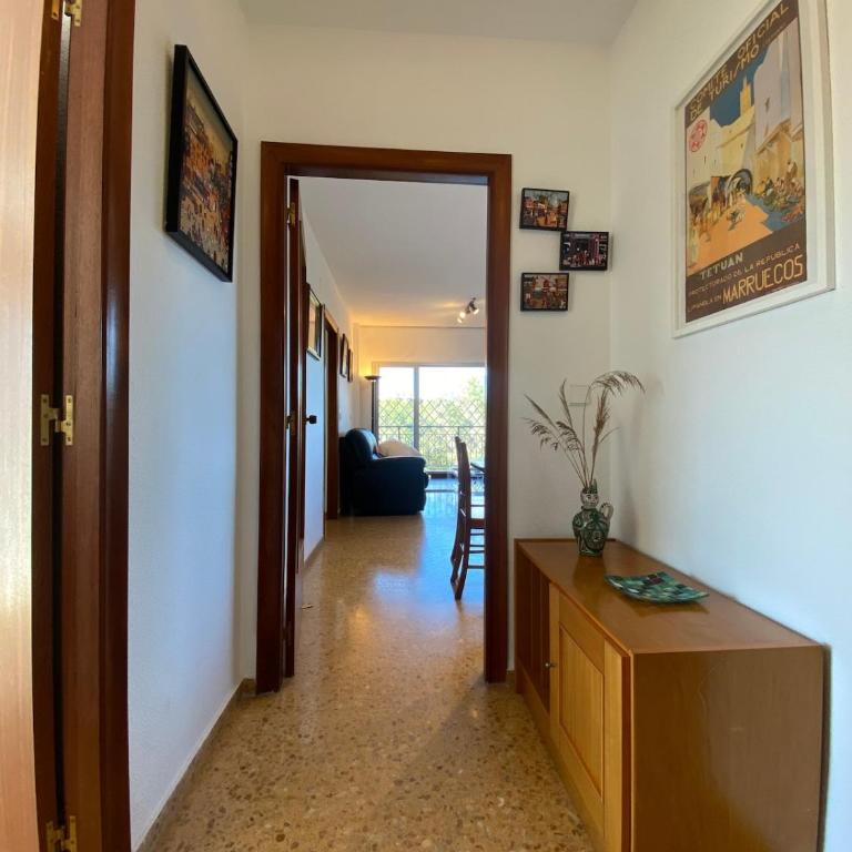 Saler Apartment - Appartamento con 3 Camere da Letto - 10