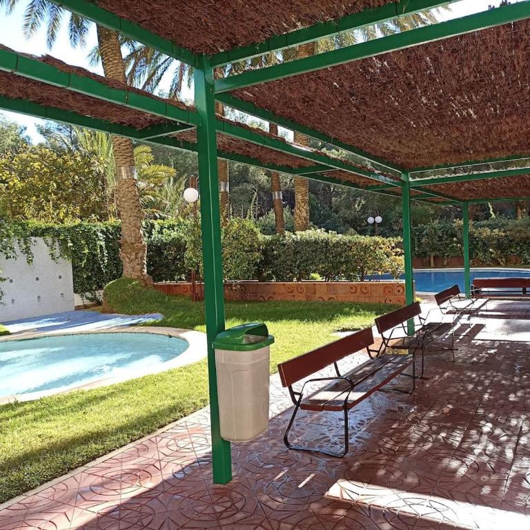Saler Apartment - Appartamento con 3 Camere da Letto - 15