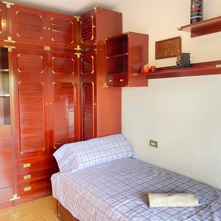 Saler Apartment - Appartamento con 3 Camere da Letto - 18