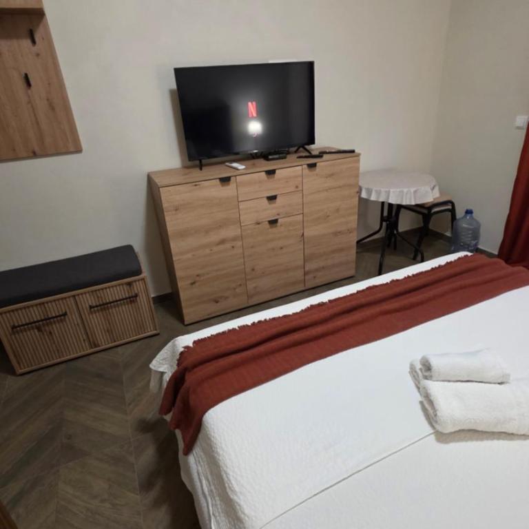 Stambeni objekat Kala-SOA 7 - Apartman sa 2 Spavaće Sobe - 1