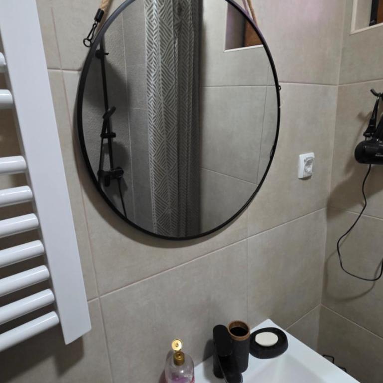 Stambeni objekat Kala-SOA 7 - Apartman sa 2 Spavaće Sobe - 3