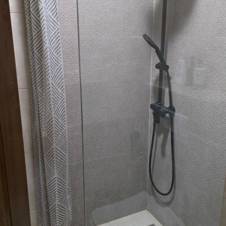 Stambeni objekat Kala-SOA 7 - Apartman sa 2 Spavaće Sobe - 5