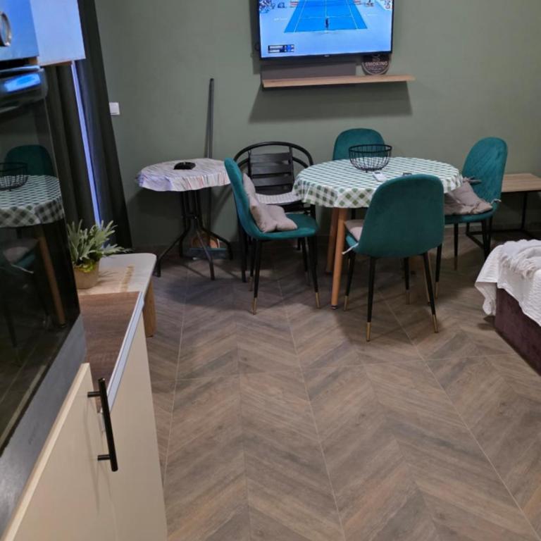 Stambeni objekat Kala-SOA 7 - Apartman sa 2 Spavaće Sobe - 7