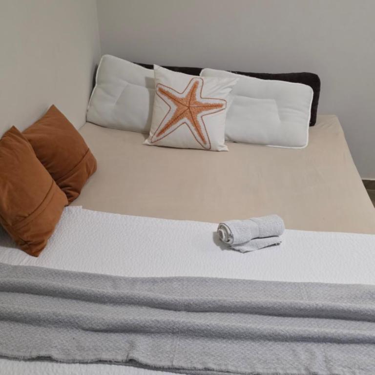 Stambeni objekat Kala-SOA 7 - Apartman sa 2 Spavaće Sobe - 8