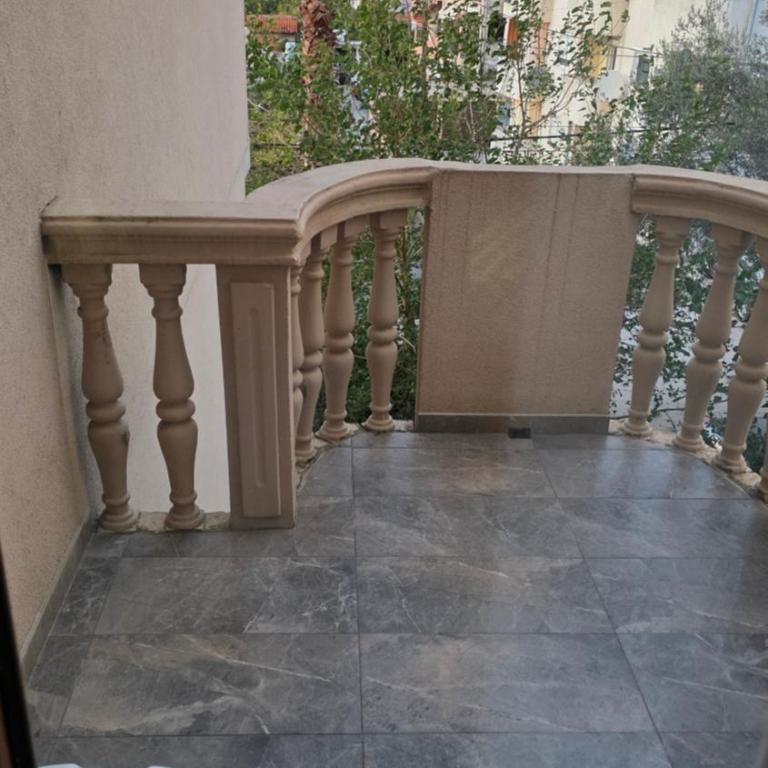 Stambeni objekat Kala-SOA 7 - Apartman sa 2 Spavaće Sobe - 9