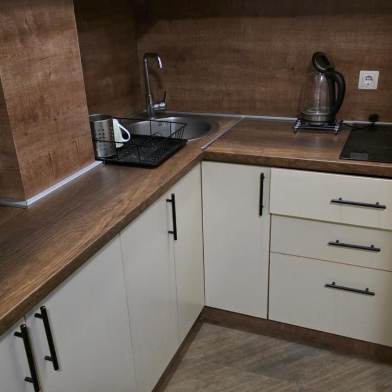 Stambeni objekat Kala-SOA 7 - Apartman sa 2 Spavaće Sobe - 11