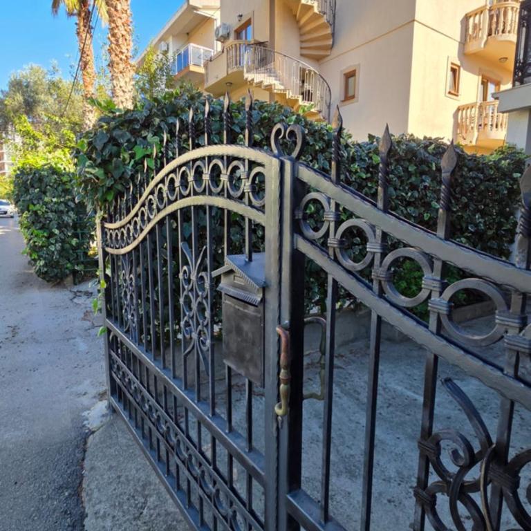 Stambeni objekat Kala-SOA 7 - Apartman sa 2 Spavaće Sobe - 12
