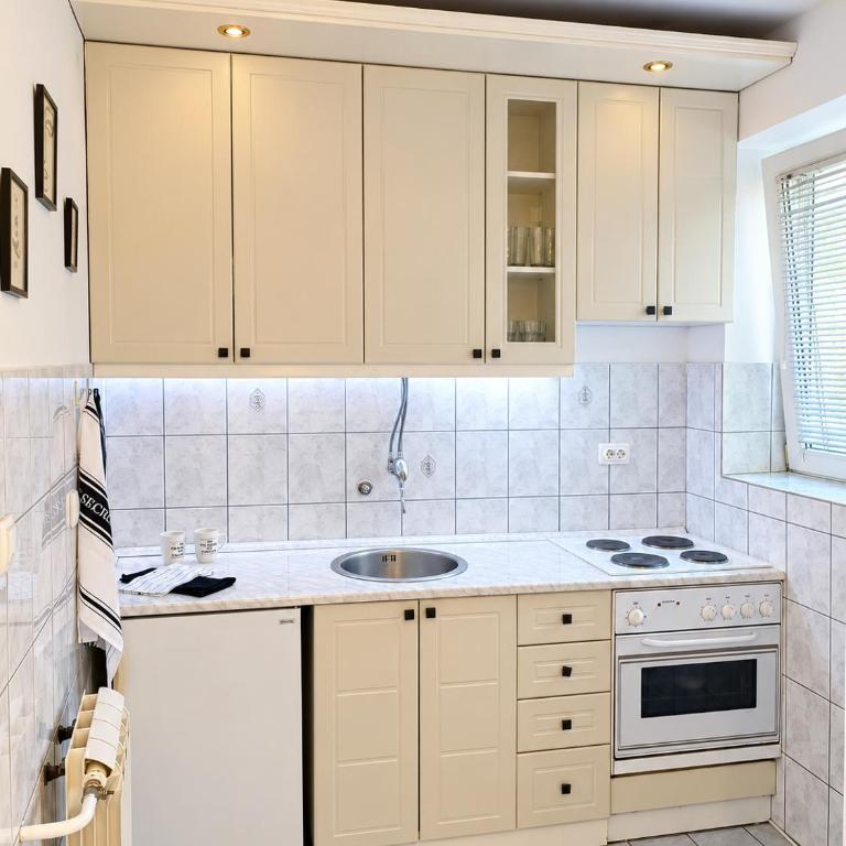 Marigold NS - Apartment mit 1 Schlafzimmer - 4