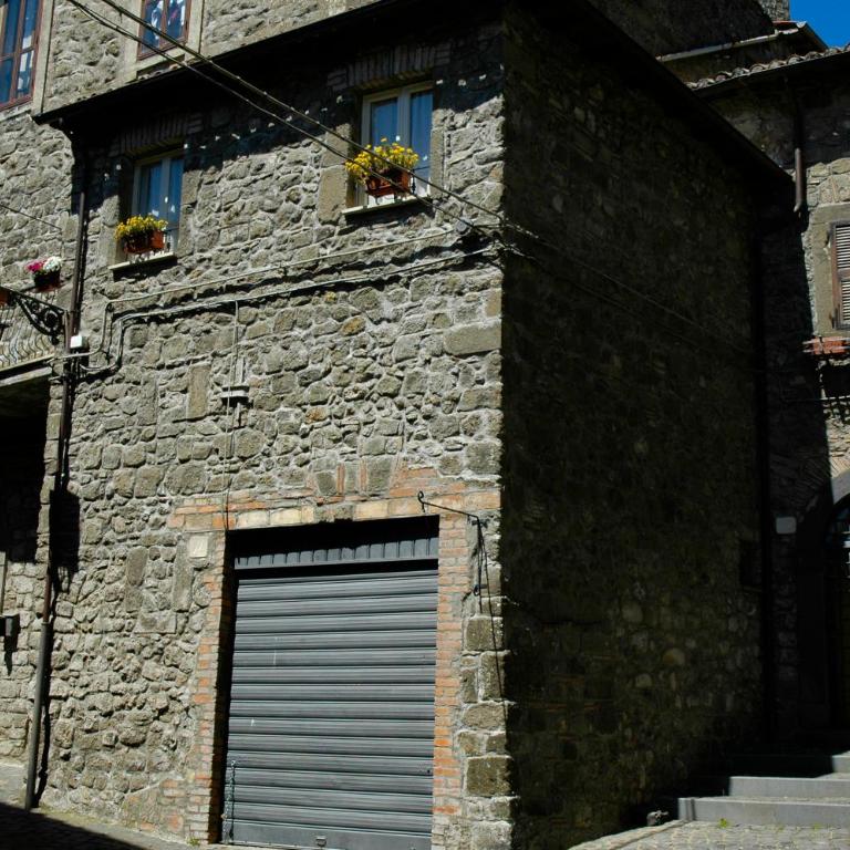 Antica residenza La Rocca - Appartement 3 Chambres - 2