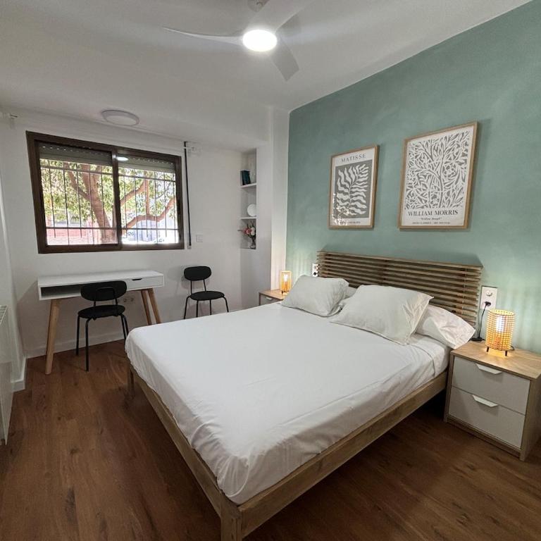 IVAM Apartment - Appartamento con 3 Camere da Letto - 1