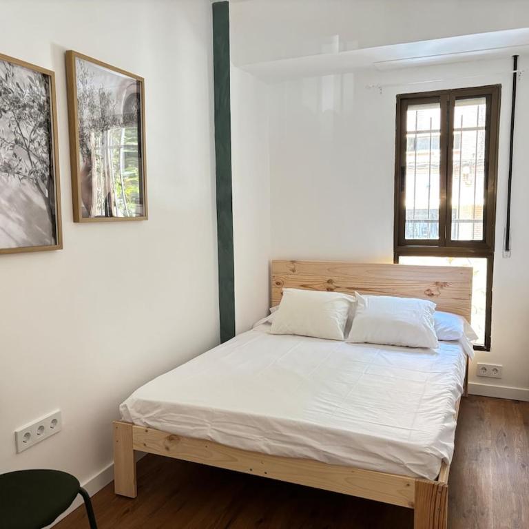 IVAM Apartment - Appartamento con 3 Camere da Letto - 2