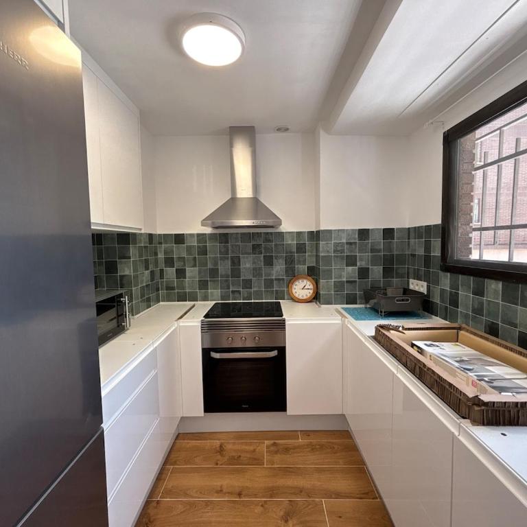 IVAM Apartment - Appartamento con 3 Camere da Letto - 6