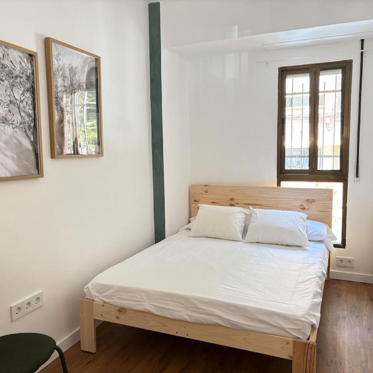 IVAM Apartment - Appartamento con 3 Camere da Letto - 9
