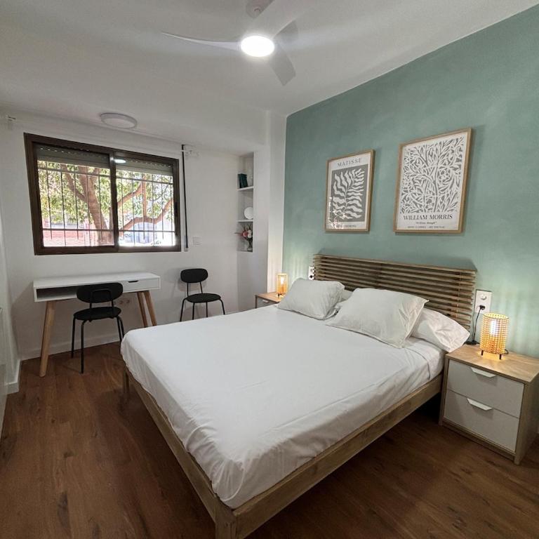 IVAM Apartment - Appartamento con 3 Camere da Letto - 10