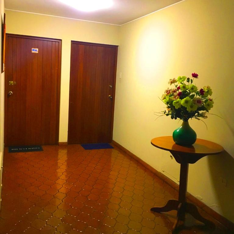 Arequipa Great Mini Apartment - One-Bedroom Apartment - 3