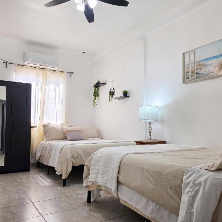 10 MIN FROM BEACH! 4 Queen Beds - Haus mit 2 Schlafzimmern - 9