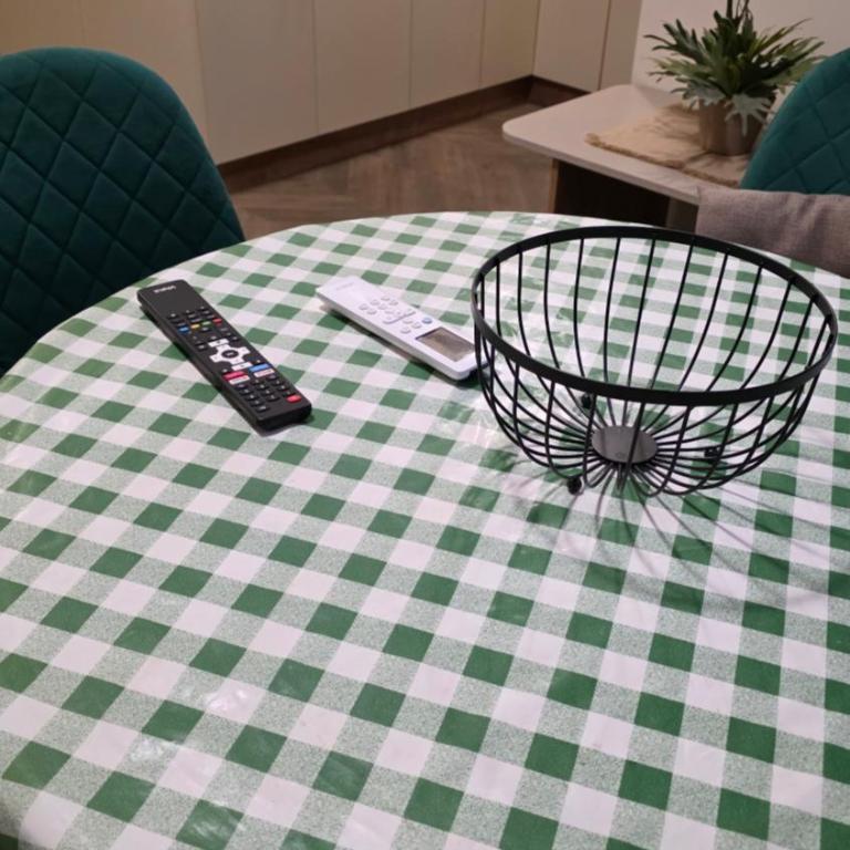 Stambeni objekat Kala-SOA 9 - One-Bedroom Apartment - 2
