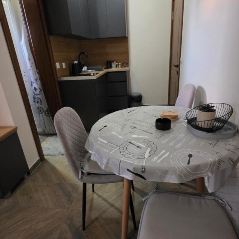 Stambeni objekat Kala-SOA 9 - One-Bedroom Apartment - 4