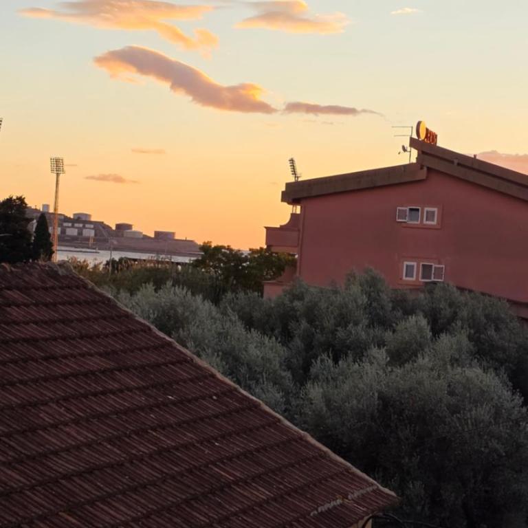Stambeni objekat Kala-SOA 9 - One-Bedroom Apartment - 5