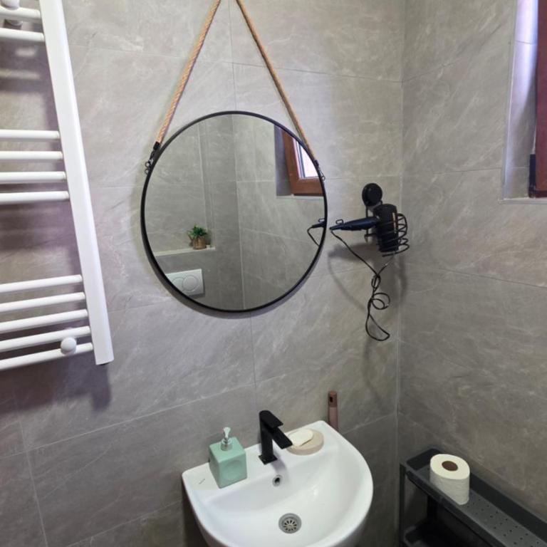 Stambeni objekat Kala-SOA 9 - One-Bedroom Apartment - 7