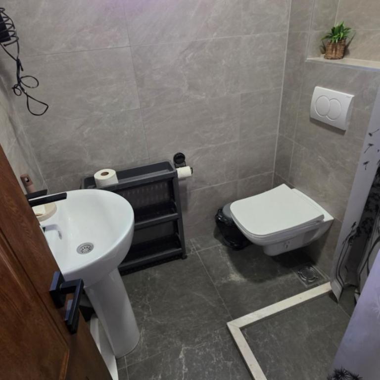 Stambeni objekat Kala-SOA 9 - One-Bedroom Apartment - 10