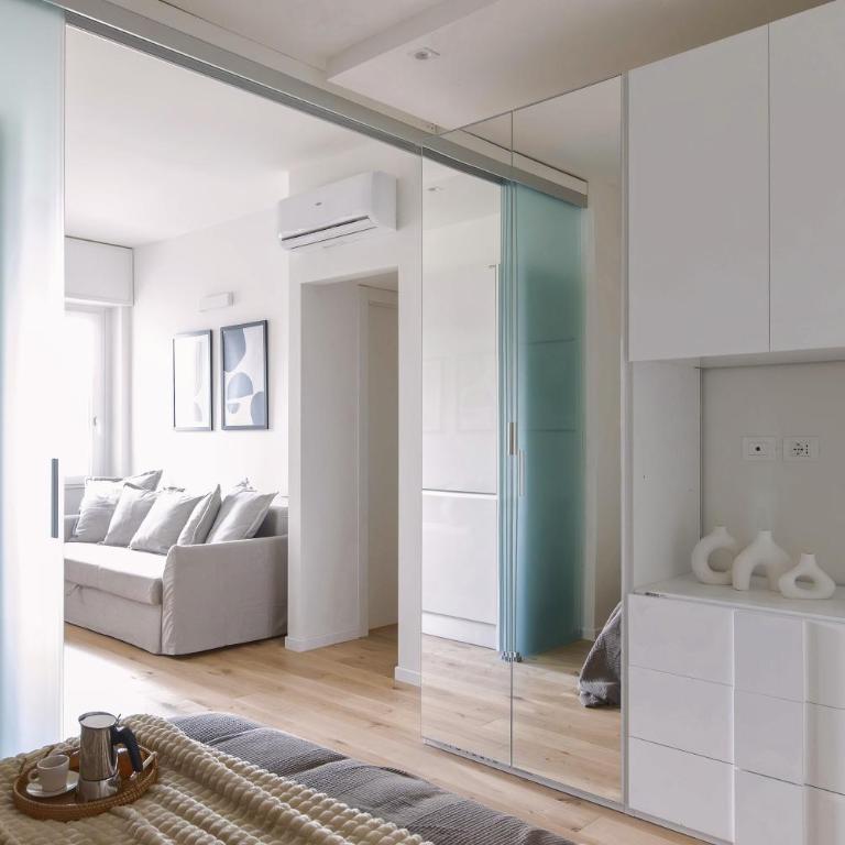 Modern Stylish Apartment - Isola & Central Station - Casa Vacanze - 1