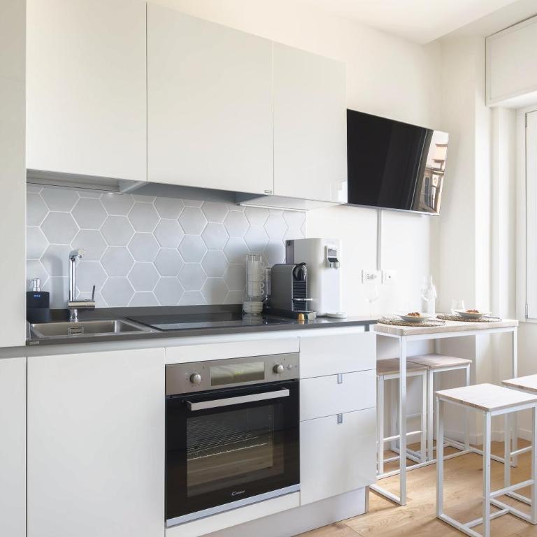 Modern Stylish Apartment - Isola & Central Station - Casa Vacanze - 4