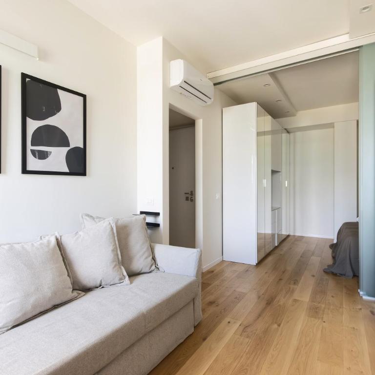 Modern Stylish Apartment - Isola & Central Station - Casa Vacanze - 6